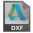 DXF Logo (Cut)