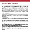  Care and Cleaning of Stainless Steel