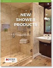 New Shower Products Brochure