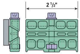 PanelGrip Isolator Diagram B