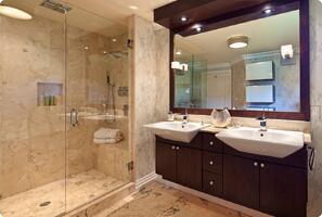 Why People are Embracing Minimalist Glass Shower Door Hardware